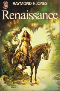 Renaissance - Raymond F. Jones - Livre