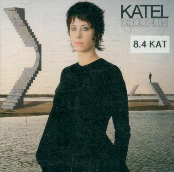 Katel - Decorum - Katell - CD
