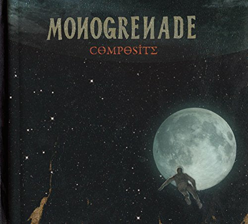 Monogrenade - Composite - Monogrenade - CD