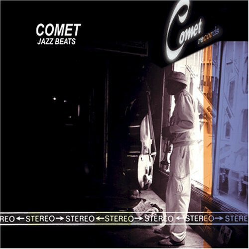 Jazz Beats - Artistes Divers - CD