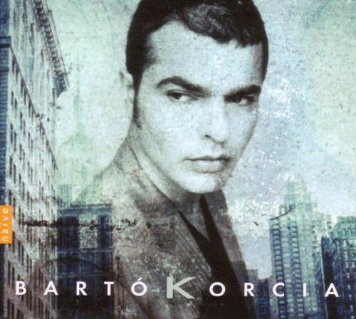 Béla Bartók / Laurent Korcia, Michel Portal, Jean-Efflam Bavouzet, City Of Birmingham Symphony Orchestra, Sakari Oramo - Béla Bartók / Laurent Korcia, Michel Portal, Jean-Efflam Bavouzet, City Of Birmingham Symphony Orchestra, Sakari Oramo - CD