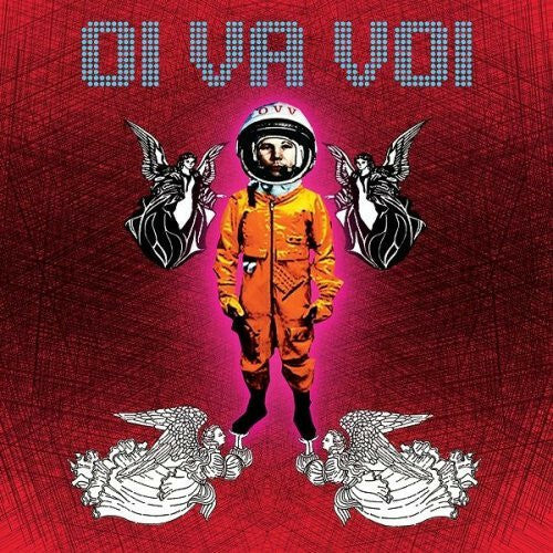 Oi Va Voi - Oi Va Voi - Oi Va Voi - CD