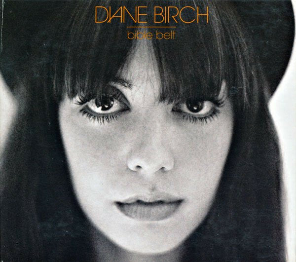 Diane Birch - Bible Belt - Diane Birch - CD