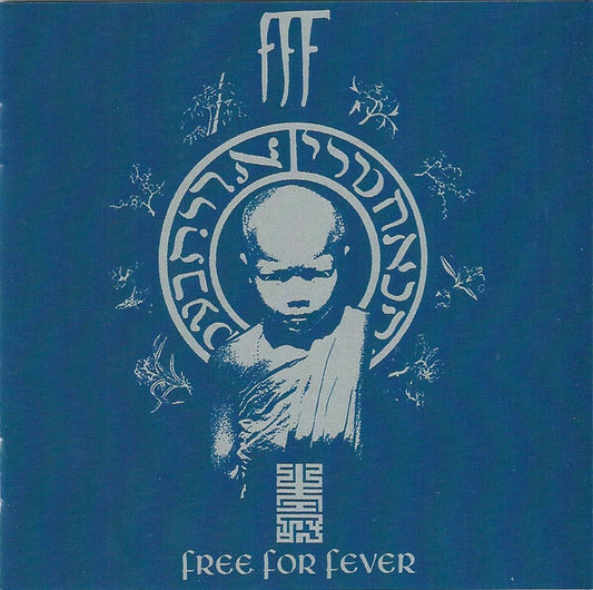 Free For Fever - FFF - CD