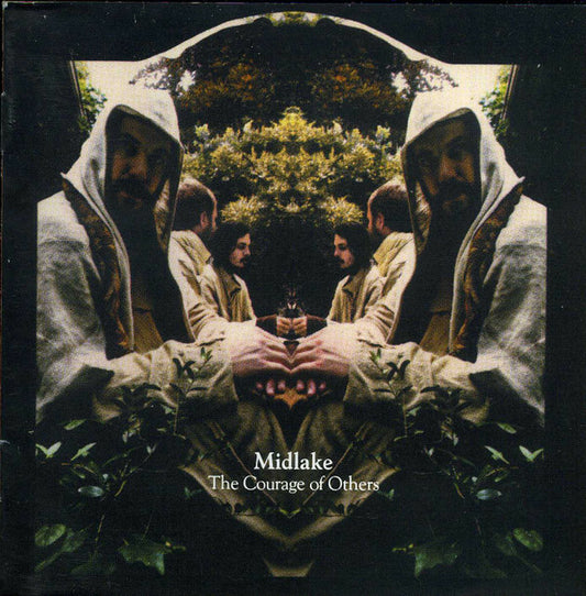 Midlake - The Courage Of Others - Midlake - CD
