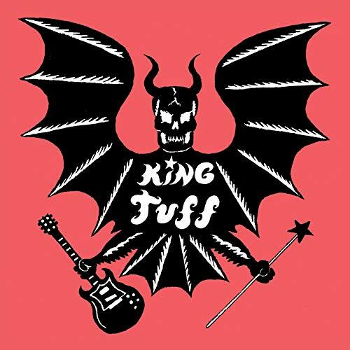 King Tuff - Screaming Skull / Love Potion - King Tuff - CD