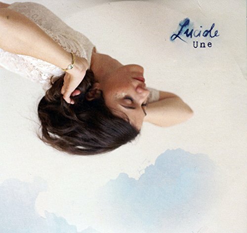 Luciole - Une - Luciole - CD