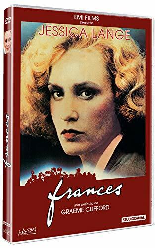 Frances - Graeme Clifford - DVD