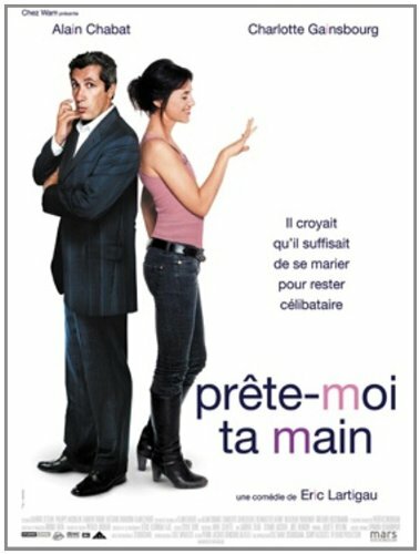 Prête-moi ta Main - Lartigau, Eric - DVD
