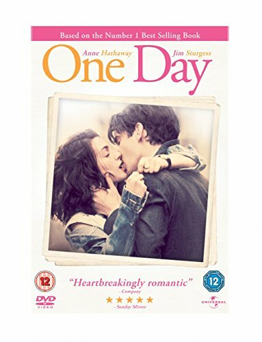 One Day - Lone Scherfig - DVD