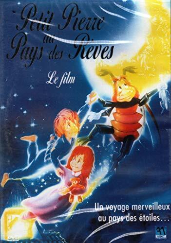 Petit Pierre au Pays des rêves - Wolfgang Urchs - DVD