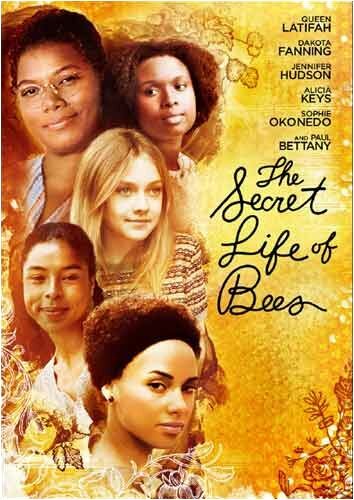 Secret Life Of Bees - Inconnu - DVD