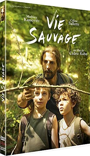 Vie Sauvage - Cédric Kahn - DVD