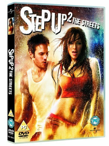 Step Up 2 : The Streets - Inconnu - DVD