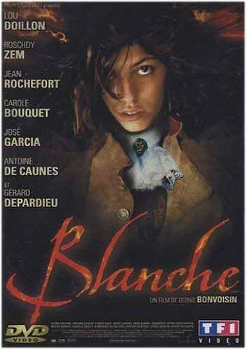 Blanche - Bernie Bonvoisin - DVD