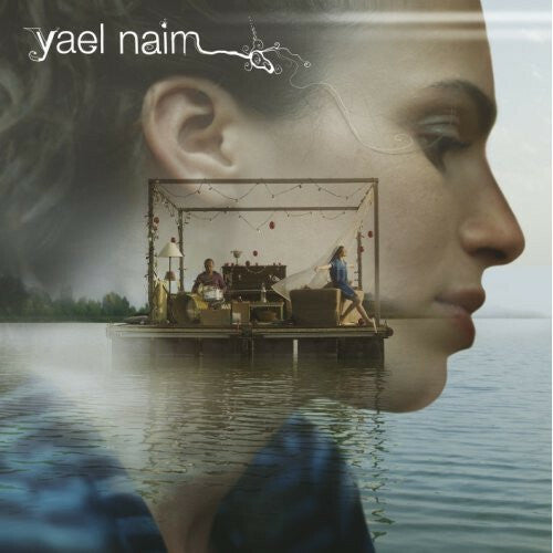Yael Naim - Yael Naim - CD