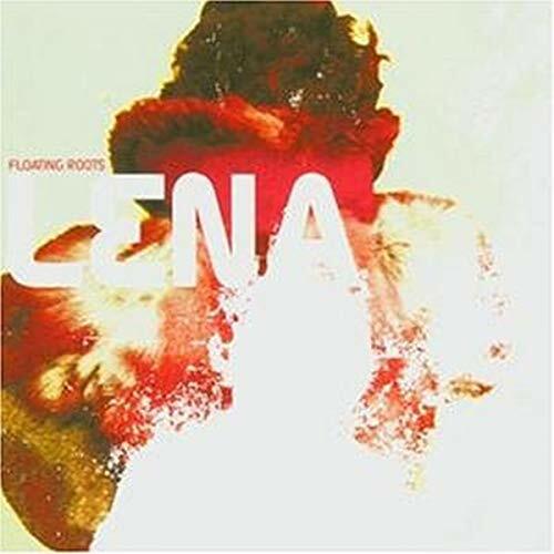Lena - Floating Roots - Isabelle Poulenard - CD