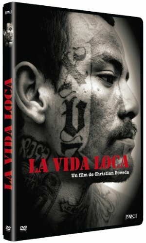 La Vida loca - Christian Poveda - DVD
