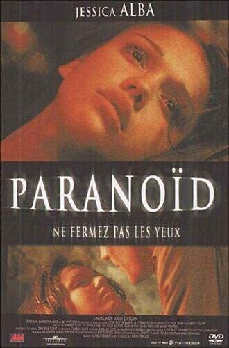 Paranoïd - John Duigan - DVD
