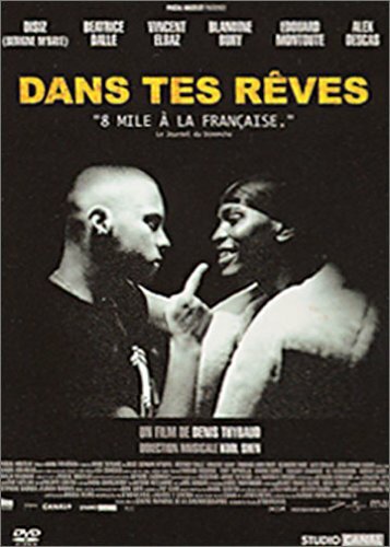Dans tes rêves - Denis Thybaud - DVD