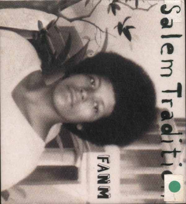 Fanm - Salem Tradition - CD