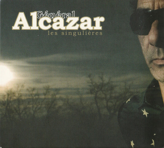 Général Alcazar - Les Singulières - Général Alcazar - CD