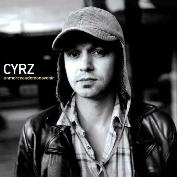 Cyrz - Un Morceau De Mon Avenir 2 CD - Cyrz - CD