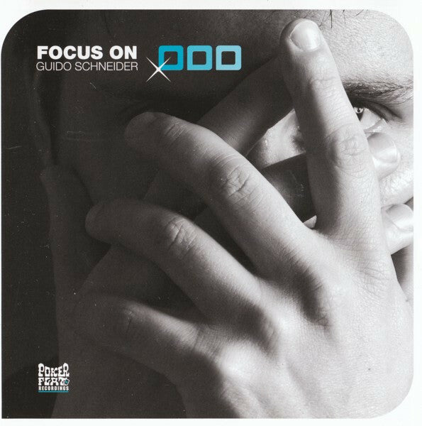 Focus On Guido Schneider - Guido Schneider - CD
