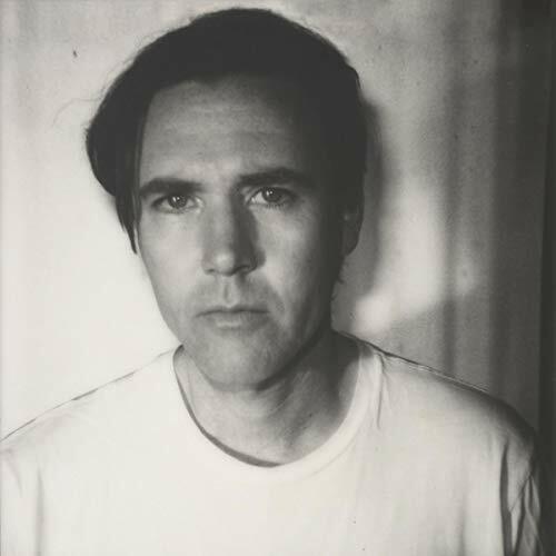 Cass McCombs - Mangy Love - Cass McCombs - CD