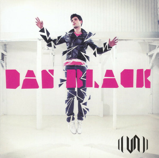 Dan Black - ((Un)) - Dan Black - CD