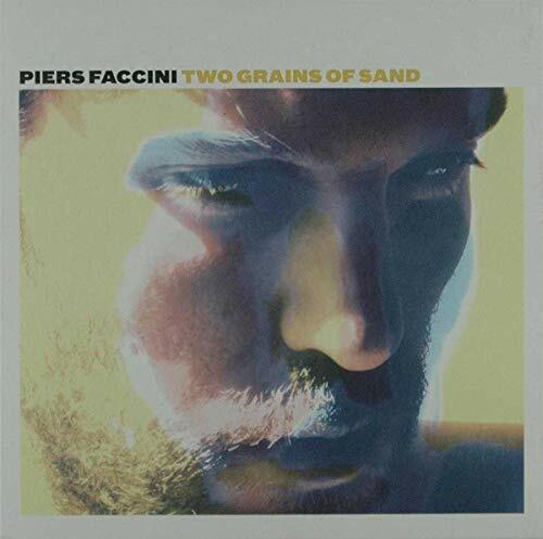 Piers Faccini - Two Grains Of Sand - Piers Faccini - CD