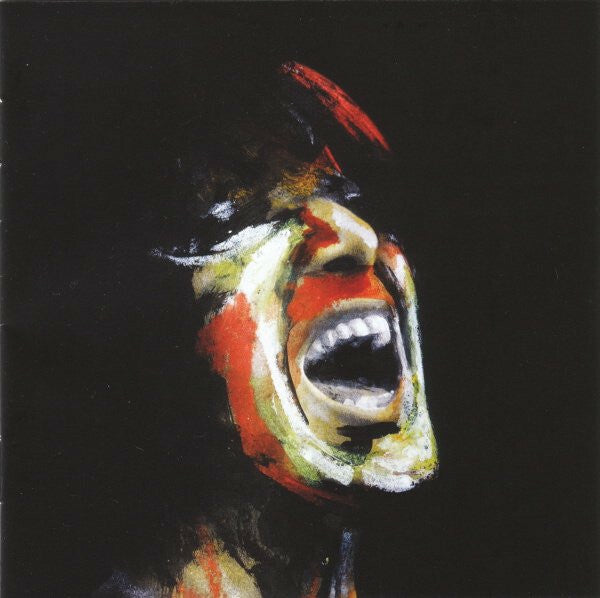 Paolo Nutini - Caustic Love - Paolo Nutini - CD