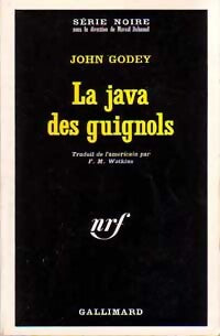 La java des guignols - John Godey - Livre