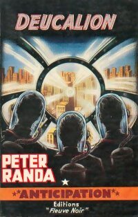 Deucalion - Peter Randa - Livre