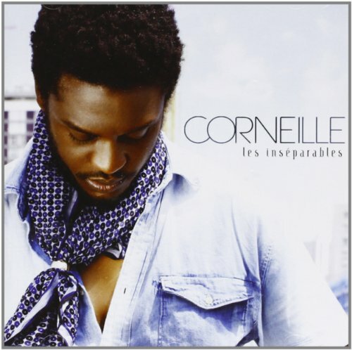 Les Inseparables - Corneille - CD