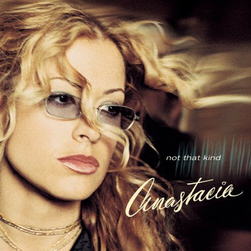 Anastacia - Not That Kind - Anastacia - CD