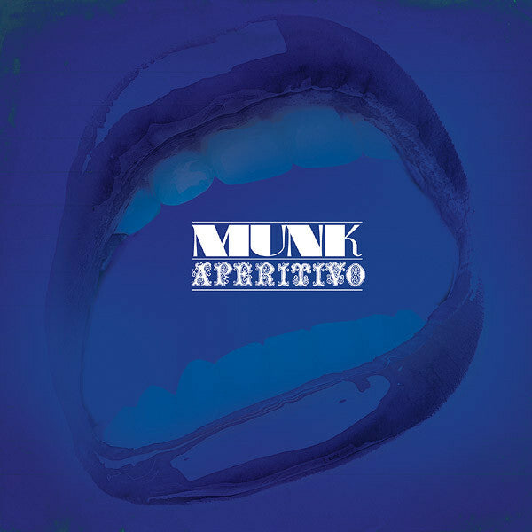 Munk - Aperitivo - Munk - CD