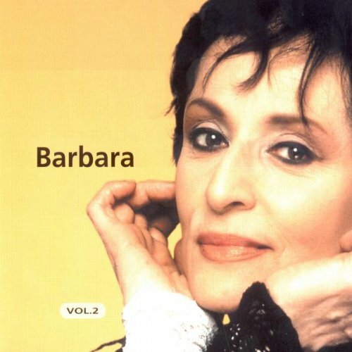 Barbara - Vol. 2 - Barbara (5) - CD