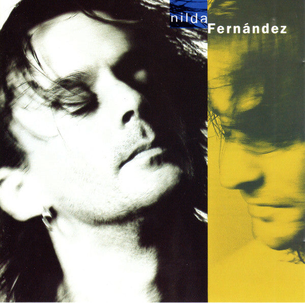 Nilda Fernández - Nilda Fernández - CD