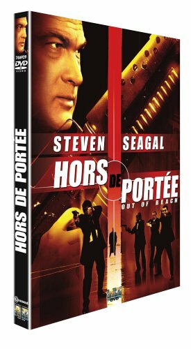 Hors de portée - Po-Chih Leong - DVD