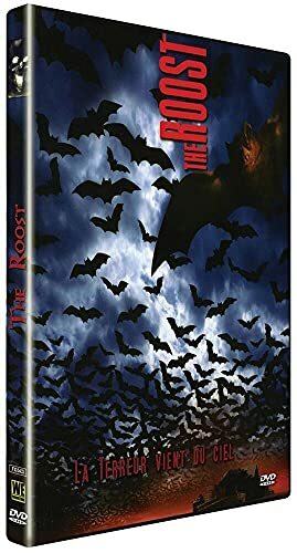 The roost - West, Ti - DVD