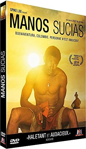 Manos Sucias - Josef Wladyka - DVD