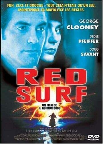 Red Surf - H. Gordon Boos - DVD