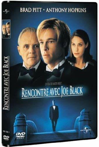 Rencontre avec Joe Black - Martin Brest - DVD