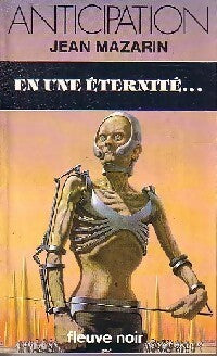 En une éternité... - Jean Mazarin - Livre