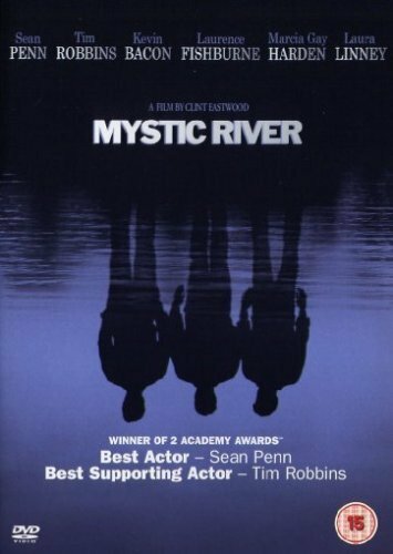 Mystic River - Inconnu - DVD