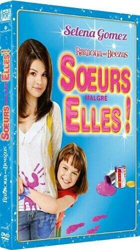 Soeurs malgré elles ! - Allen, Elizabeth - DVD
