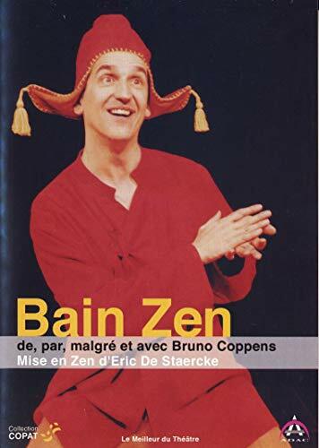 Bain zen - De Staercke, Eric - DVD