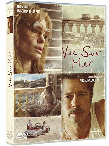 Vue sur mer - Angelina Jolie - DVD