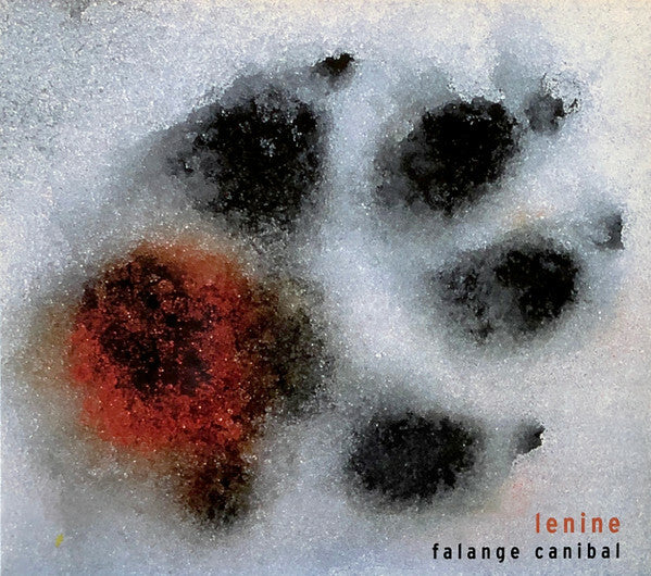 Lenine - Falange Canibal - Lenine - CD